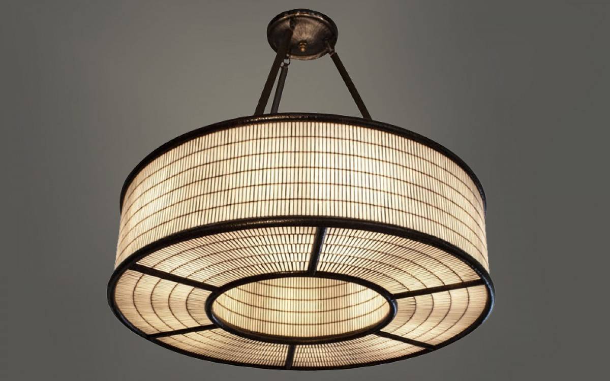 Lamps by Hilliard Kneedler Fauchère